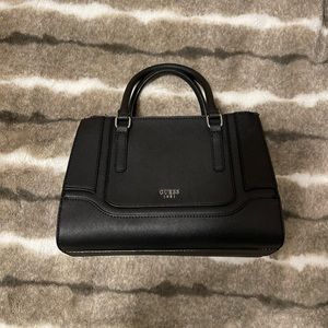 Guess Black Purse
